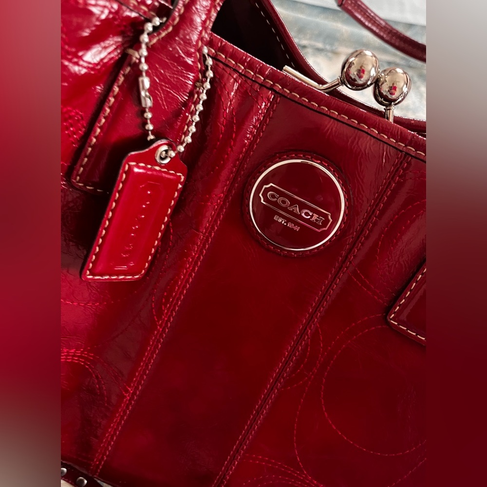 🥰Beautiful, leather purse